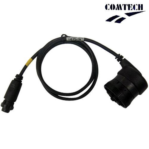 OBDII-柴油机9PIN诊断线