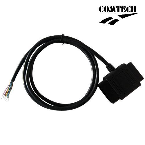 obd2-cable 车载故障检测线