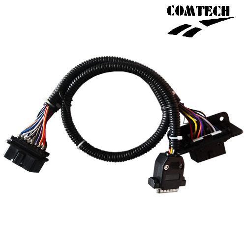 供应OBD诊断线，OBD2连接线，OBD2汽车诊断线